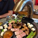 남도가든 - 도봉구 우이천로4다길 82 | [강남] 삼성동 영동가든 솔직후기 | 삼성동 주차가능 고깃집 | 봉은사역 맛집