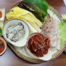 밀마당바지락칼국수보쌈 - 남양주시 진건오남로 525 | 밀마당바지락칼국수보쌈