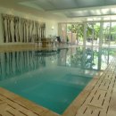 호수별장 이미지