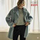 무게로보정점 | 로보 무스탕 아직도 망설이시나요? 리버시블 하프 코트 솔직 후기