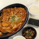빡빡이식당 동구점