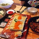 사가정 포차
