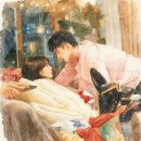 순진한 강아지 | 쌍궤 하여 덕후도 손 못 뗀 그 중드, <아적린거장부대> 29부작 3일 컷 후기