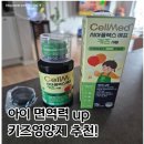 태리약국 | 셀메드 시아플렉스 에프 키즈 시럽｜감기 달고 사는 아이 복용 후기
