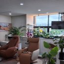 사우4길 | 춘천 세라젬 무료체험 후기｜아빠 허리 때문에 방문한 세라젬 클럽밸런스5 춘천신사우점