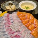 흰수염고래 | 명지 횟집 추천 | 부산 명지 맛집 흰수염고래 방문후기