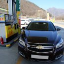 새재IC주유소 이미지