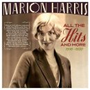 A good man is hard to find - Marion Harris - 이미지