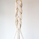 마크라메 소품 제작 이미지