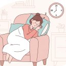 낮잠이 건강에 미치는 긍정·부정 효과 이미지