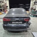 A6 50 TDI quattro / 4G / 2016 / CRT / 159,232km / 00437 / 수출 이미지