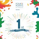 포포인츠 바이 쉐라톤 서울 구로 이미지