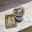 직장인 아침, 파리바게트 선릉 아이타워점