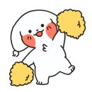 꽃보다 멍 이미지