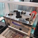 배수지 공원주변 | 마라탕 맛집 마라샹궈 꿔바로우 식약처 위생 우수점 배달 포장 가능 캠핑 음식 신금호역 대현산배수지공원