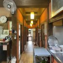 장독대 쌈밥 생고기 이미지