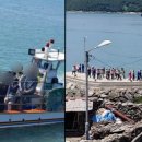 추도 화장실 이미지