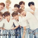 워너원 카카오 검색결과