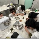 제빵기능사 국가자격증 대비과정 이미지