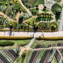 고인돌 조형물 이미지