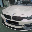 bmw 430I 쿠페 - 자동차종합검사 대행 합격!! 이미지