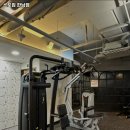 스포짐 한남 이미지