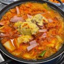 부대찌개 맛집 BEST 10 이미지