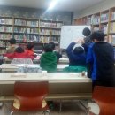 새하늘작은도서관 네이버블로그