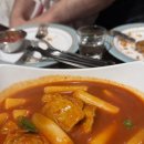 비비큐올리브떡볶이 - 마포구 월드컵북로 233 | 오산 가수동 BBQ치킨 가족외식 후기｜황금올리브치킨, 떡볶이, 생맥주까지!