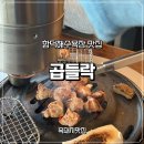 곱들락펜션 | 제주 함덕 흑돼지 맛집 곱들락 오겹살의 품격이 느껴지는 여행코스
