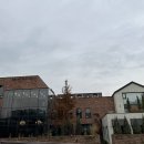 파주사 | [파주] 헤이리 마을 모쿠슈라 테이블 (모쿠슈라 1호점) 키즈프렌들리하고 멋진 건축물과 분위기 있는...