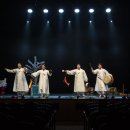 김숙자 | [공동기획] 김숙자 &lt;춤의 세계&gt; 공연 후기