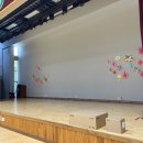 강당 | 엡손 EB-PU2010B 강당용 빔프로젝터 설치 후기｜학교·공연장용 10000안시 레이저 프로젝터 추천