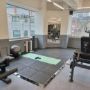 M&F 트레이닝 센터 이미지