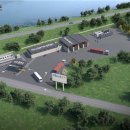 청주수소충전소 이미지