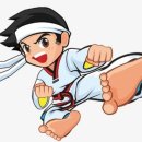 화이팅 태권도장 이미지