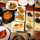 삼우정숯불갈비