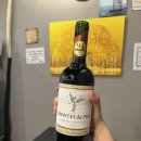 정일빌딩 | 알파 까베르네 소비뇽 2022(Montes Alpha Cabernet Sauvignon 2022) / 정일 한우 소고기와 함께 마신 후기