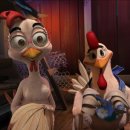 치킨히어로 이미지