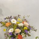 파스텔러브플라워