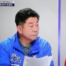 부산 남구 국힘 박수영 47.2%, 민주 박재호46.3%…'소수점' 초박빙 이미지