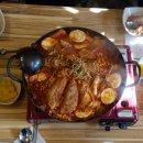 쌍둥이김밥즉석떡볶이