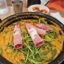 등촌샤브칼국수 장한평역점 이미지