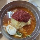 불국사밀면 | 경주 불국사 경주밀면 본점 후기