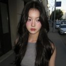 진주하이퍼 | 곱슬머리 매직셋팅펌 후기｜김포 장기동 미용실에서 자연스러운 C컬 완성하는 방법 ,진주부원장