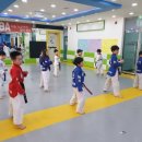명품 MBA 태권도 이미지
