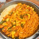 춘천닭갈비 | 평촌학원가 맛집 매콤하고 푸짐한 9172춘천닭갈비 후기