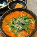 풍미순대국 | 서면국밥맛집 정성순대 서면점 서면 24시간 밥집 얼큰한우곱창 수제순대국 솔직후기