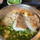 명가순대 건너편 횡단보도 이미지