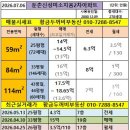 미소지움 2차 앞